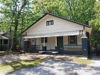Foreclosed Home - 610 DAUPHIN ISLAND PKWY, 36606