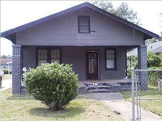 Foreclosed Home - 670 DAUPHIN ISLAND PKWY, 36606