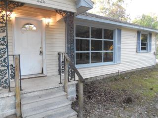 Foreclosed Home - 626 CLARKE ST, 36606