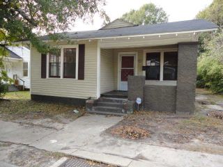 Foreclosed Home - 123 N CARLEN ST, 36607