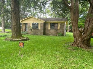 Foreclosed Home - 701 BOND ST, 36607