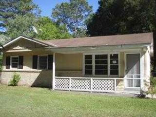 Foreclosed Home - List 100027552