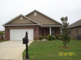 Foreclosed Home - 7960 PARK PLACE DR N, 36608
