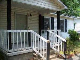 Foreclosed Home - List 100074133