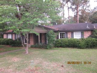 Foreclosed Home - 5951 CHALET DR N, 36608