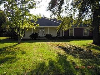 Foreclosed Home - 12435 AIRPORT BLVD, 36608