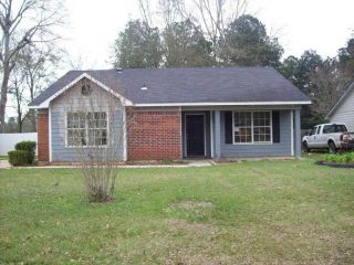 Foreclosed Home - List 100252738