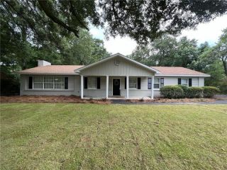 Foreclosed Home - 4659 ROSEWOOD DR, 36608