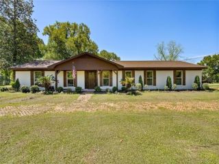 Foreclosed Home - 10253 TANNER WILLIAMS RD, 36608