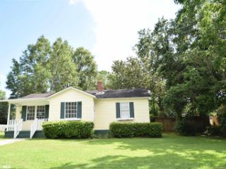 Foreclosed Home - 23 LANCASTER RD, 36608