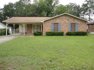 Foreclosed Home - 1852 WILDWOOD PL, 36609