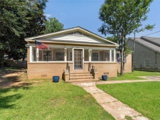 Foreclosed Home - 811 LOUISE AVE, 36609