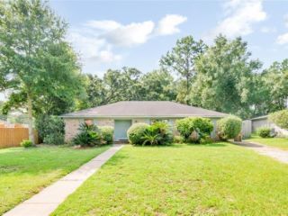 Foreclosed Home - 5705 EMPRESS DR, 36609
