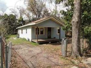 Foreclosed Home - List 100027791