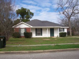 Foreclosed Home - 329 CAPT LEON C ROBERTS ST, 36610