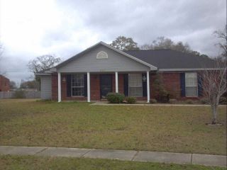 Foreclosed Home - 297 CAPT LEON C ROBERTS ST, 36610