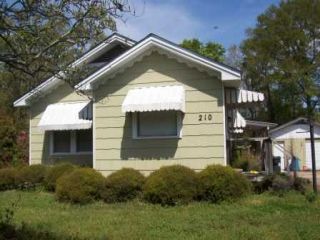Foreclosed Home - List 100283862