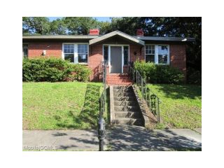 Foreclosed Home - 404 Southwest Blvd, 36611