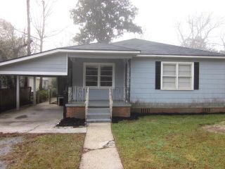 Foreclosed Home - 69 W Grant St, 36611