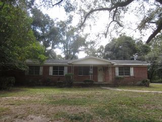Foreclosed Home - 316 N ANDERSON AVE, 36612