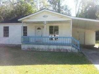 Foreclosed Home - 131 S ANDERSON AVE, 36612