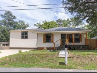 Foreclosed Home - 132 N ANDERSON AVE, 36612