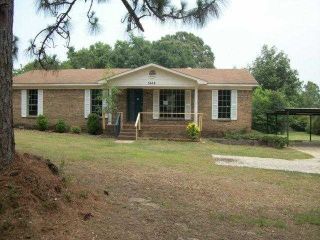 Foreclosed Home - List 100084965