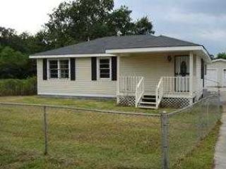 Foreclosed Home - 2716 BEAR FORK RD, 36613