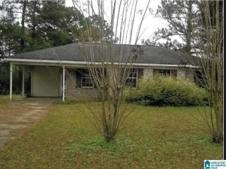 Foreclosed Home - 6670 RICHARD LN, 36613