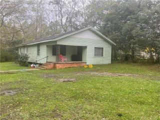 Foreclosed Home - List 100601617