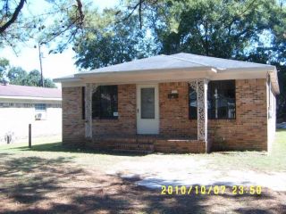 Foreclosed Home - 906 SUMMERVILLE ST, 36617