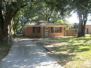 Foreclosed Home - 2355 HART AVE, 36617