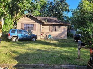 Foreclosed Home - 1925 LUCKIE AVE, 36617