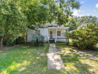 Foreclosed Home - 1951 JONES AVE, 36617