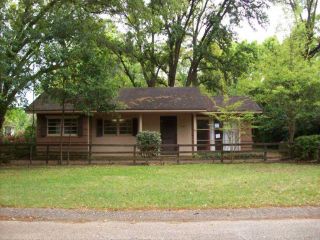 Foreclosed Home - 5405 FOREST PARK DR, 36618