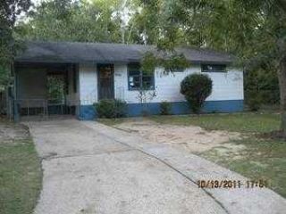Foreclosed Home - List 100173894