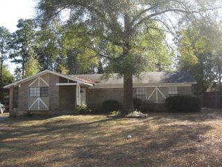 Foreclosed Home - List 100230552