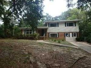 Foreclosed Home - 1308 FOREST DELL RD, 36618