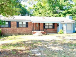 Foreclosed Home - 4709 TULANE DR, 36618