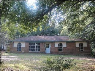 Foreclosed Home - 4610 HOFFMAN RD, 36619