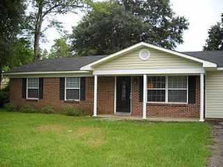 Foreclosed Home - 4229 CANAL DR, 36619