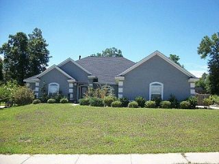 Foreclosed Home - 7135 PIERSON DR, 36619