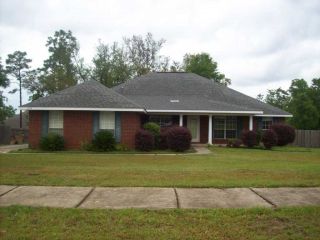 Foreclosed Home - List 100306355