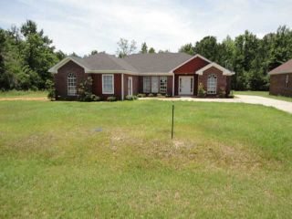 Foreclosed Home - 4025 LLOYD STATION RD, 36693