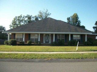 Foreclosed Home - List 100173920