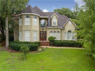 Foreclosed Home - List 100442412