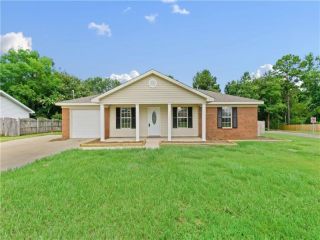 Foreclosed Home - 13646 DANIELS DR, 36695