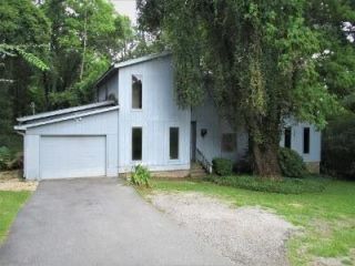 Foreclosed Home - List 100455097