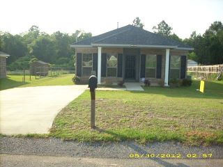 Foreclosed Home - 13672 DANIELS DR, 36695