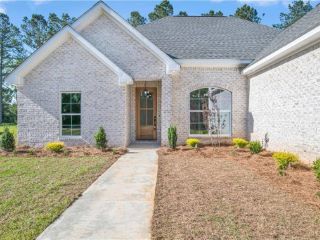 Foreclosed Home - 12402 OAK HILL PL, 36695